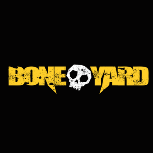 Bone Yard