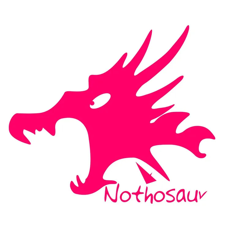 Nothosaur Dildos and Toys