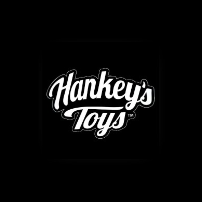 Mr. Hankey's Toys