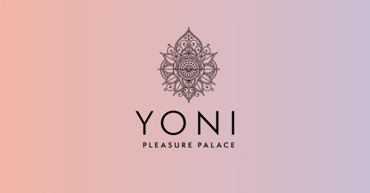 Yoni Pleasure Palace