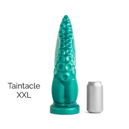 TAINTACLE - FOUR SIZES