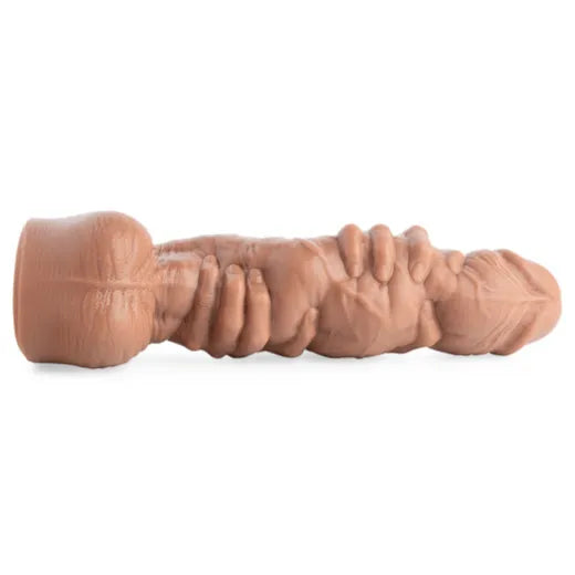 DANA'S GRIP - FOUR SIZES