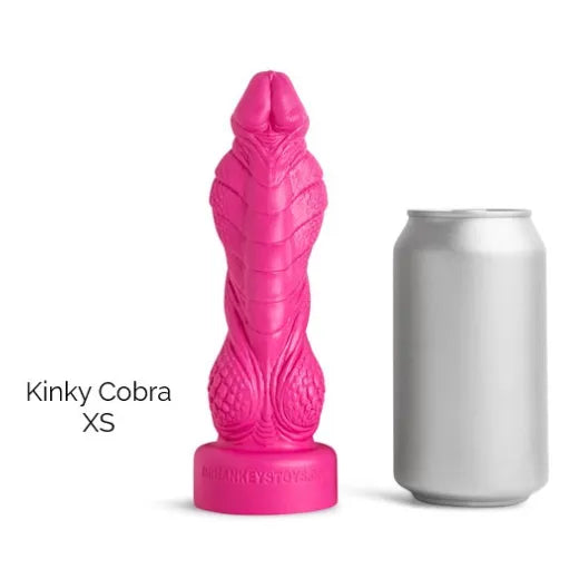 XTRA - SMALL DILDO SERIES III - VARIOUS SIZES