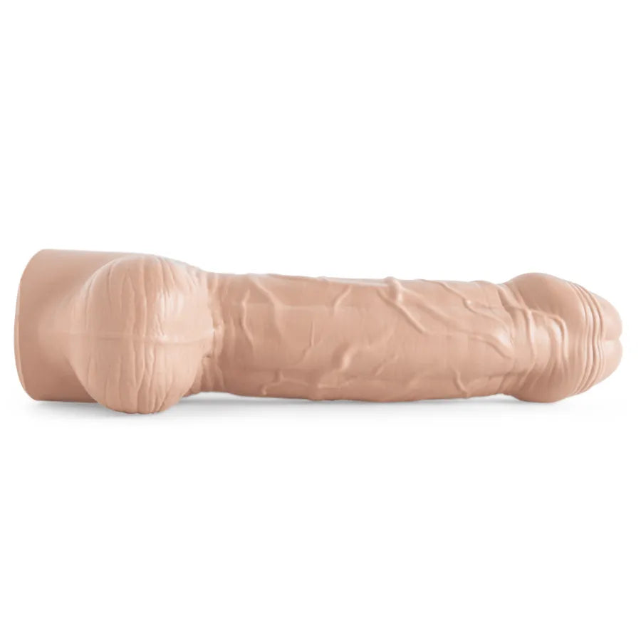 BIG HEAD DILDO