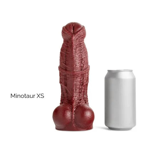 XTRA - SMALL DILDO SERIES II - VARIOUS SIZES