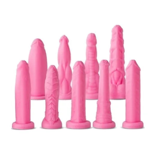 XTRA - SMALL DILDO SERIES I - VARIOUS SIZES