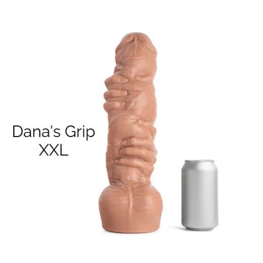 DANA'S GRIP - FOUR SIZES