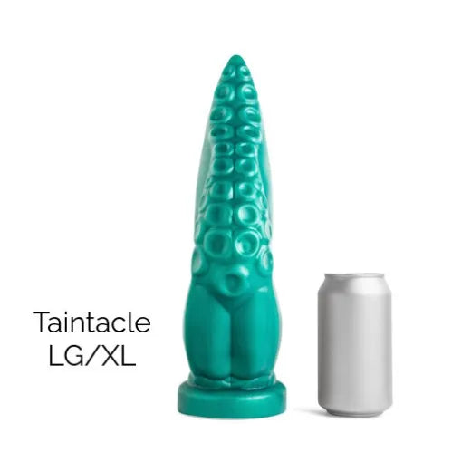 TAINTACLE - FOUR SIZES