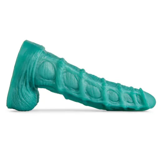 SEAHORSE DILDO - FIVE SIZES