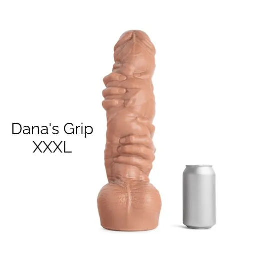 DANA'S GRIP - FOUR SIZES