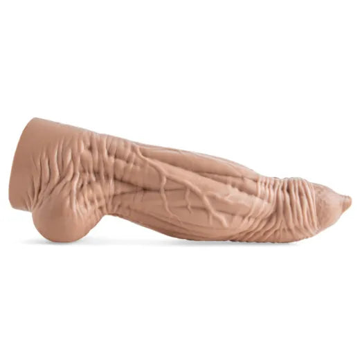 RULE 34: CAT DILDO - FOUR SIZES