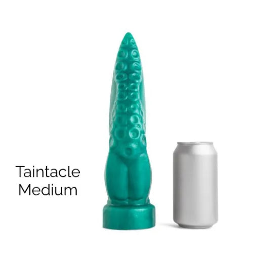 TAINTACLE - FOUR SIZES
