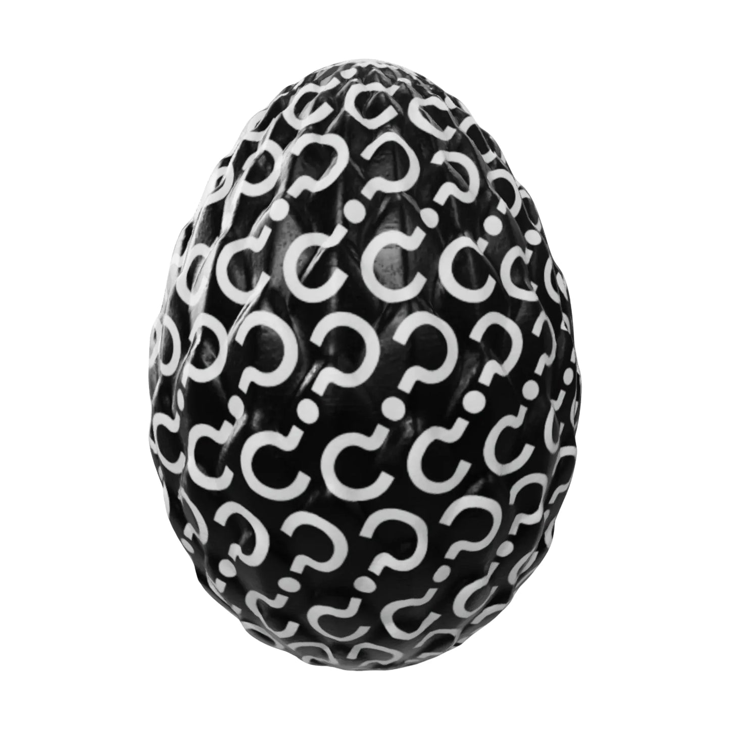 DRAGON EGG