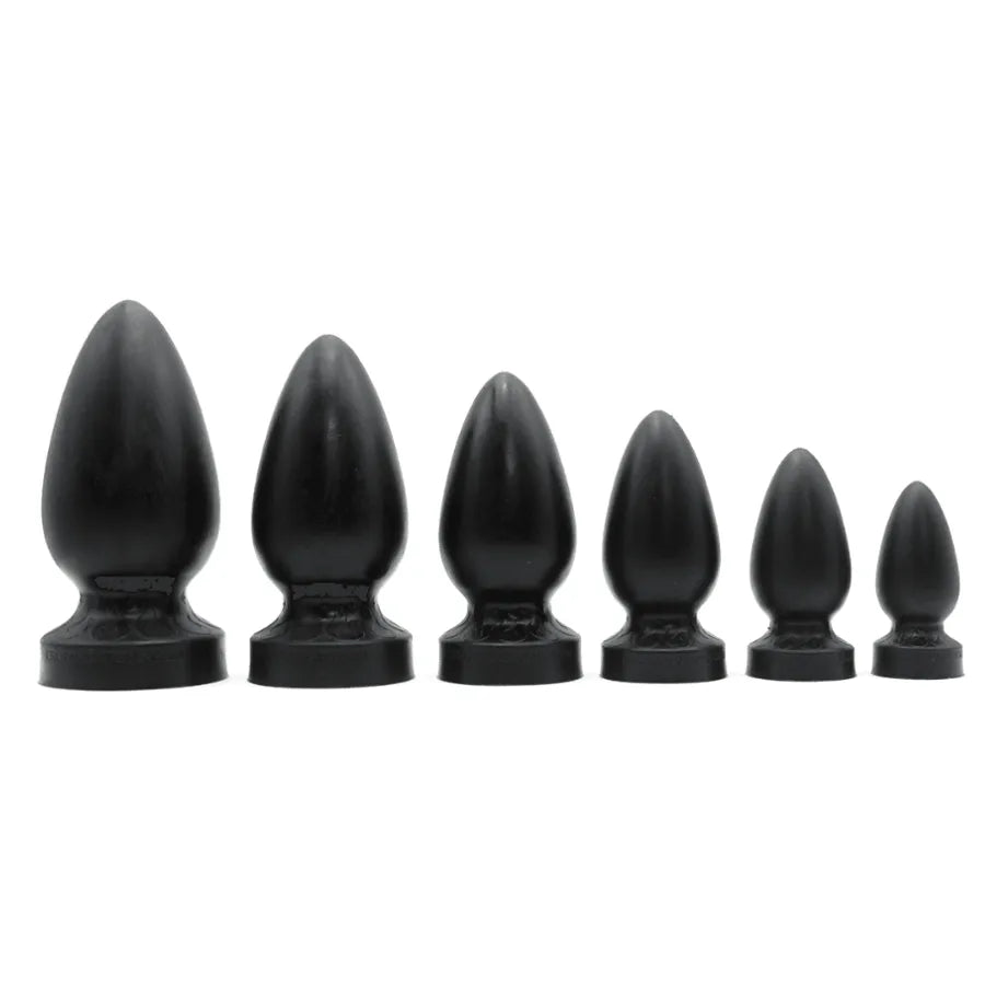 BUTT PLUG