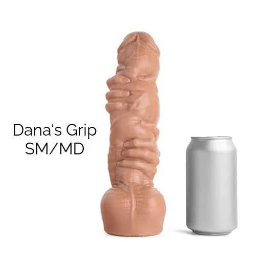 DANA'S GRIP - FOUR SIZES