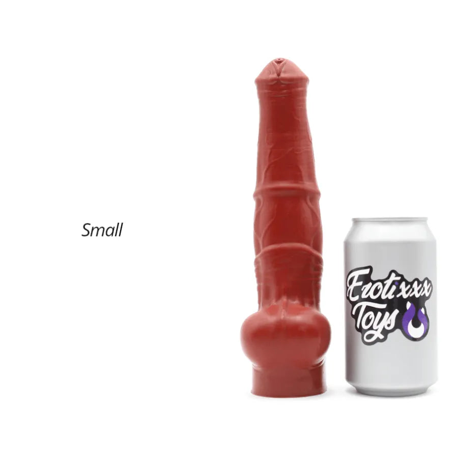 HORSE DILDO