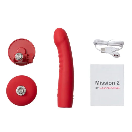 MISSION 2