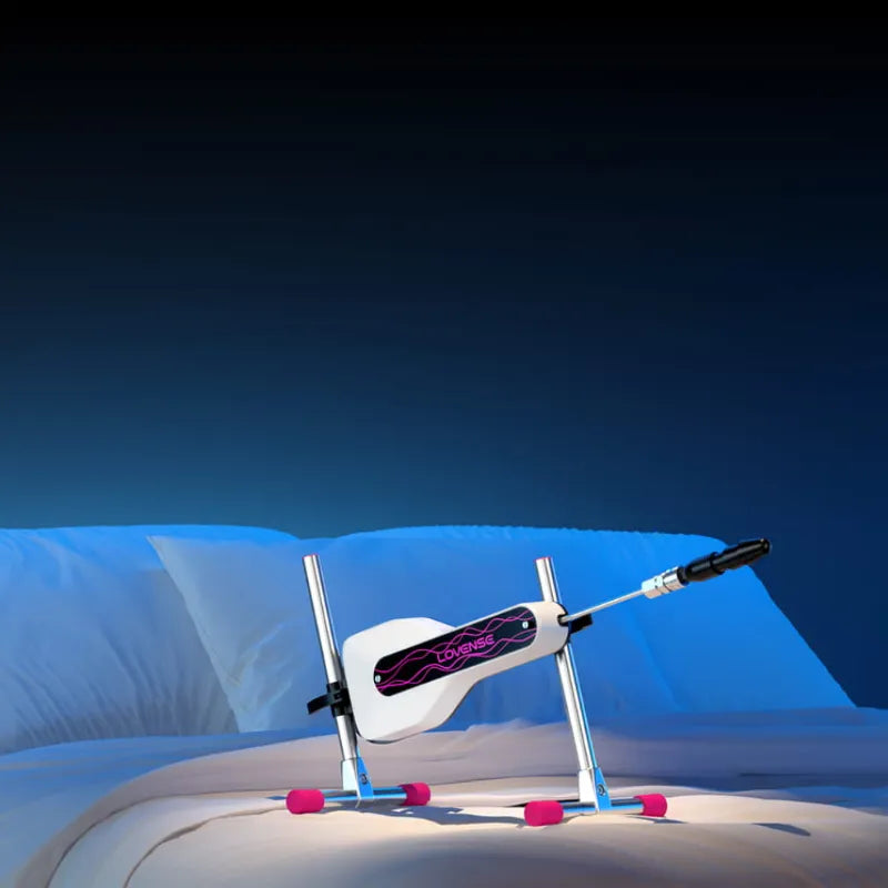 LOVESENSE MINI SEX MACHINE