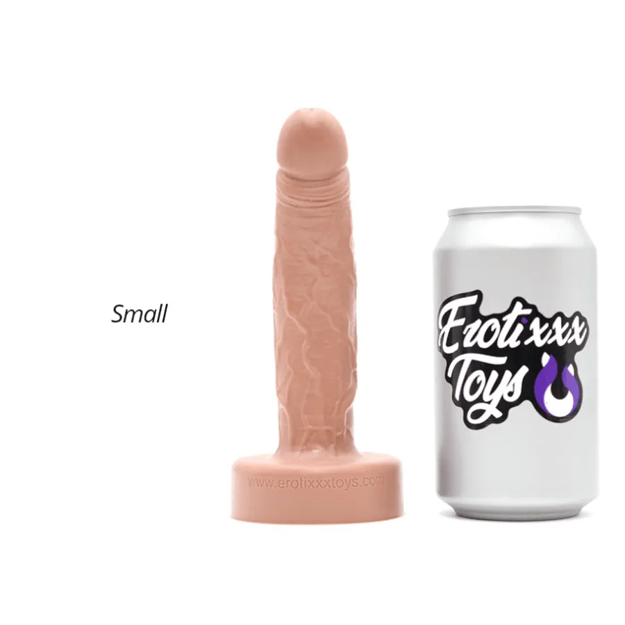 GLIZZY DILDO