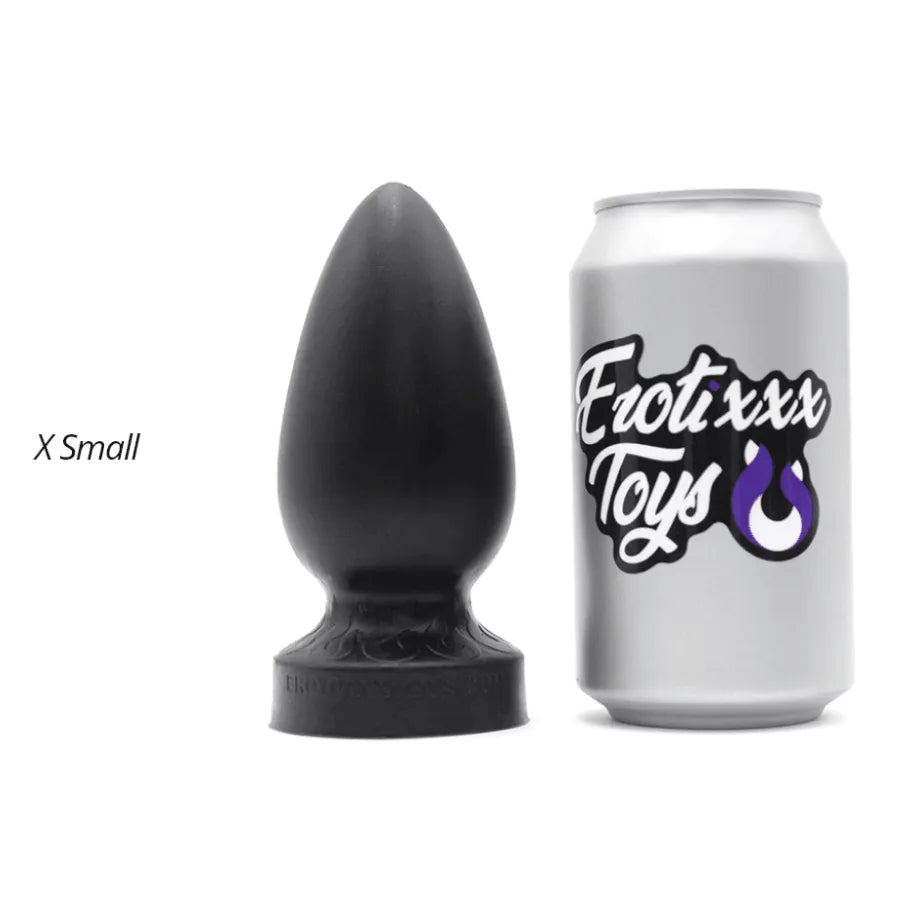 BUTT PLUG