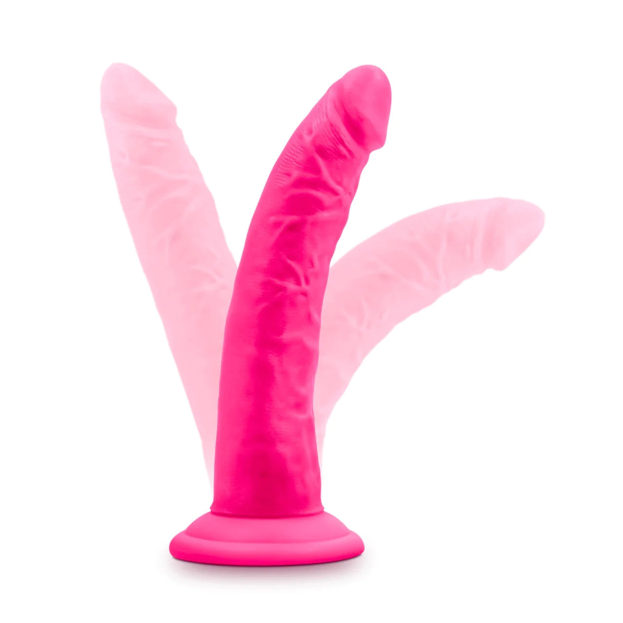 Neo Elite - 7.5 Inch Silicone