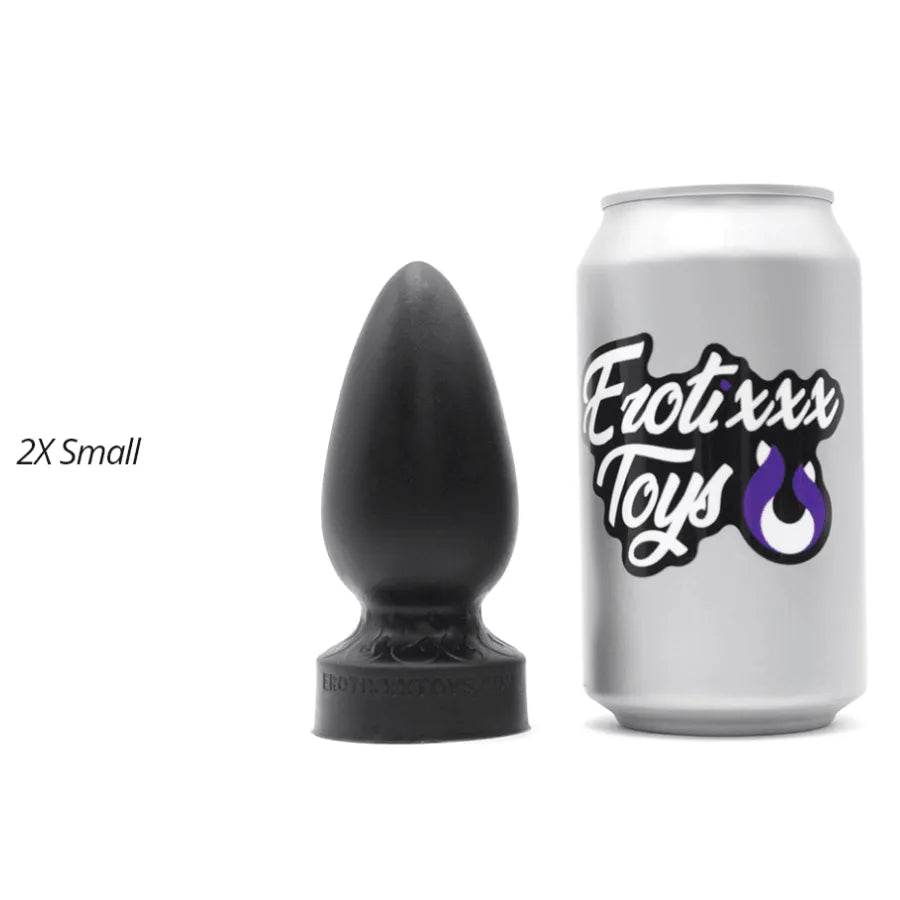 BUTT PLUG