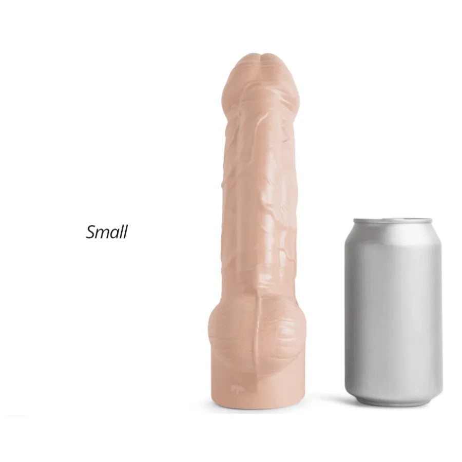 BIG HEAD DILDO