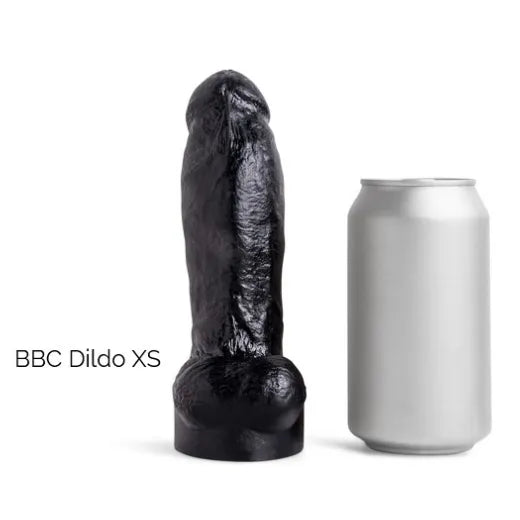 XTRA - SMALL DILDO SERIES III - VARIOUS SIZES