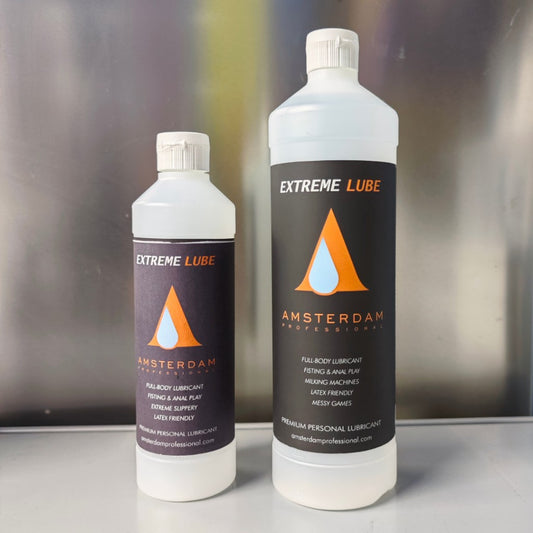 EXTREME LUBE WATER-BASED - 500ML