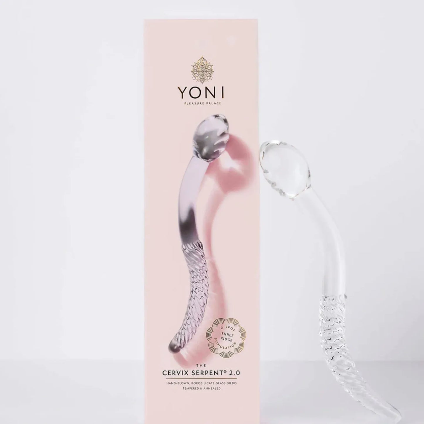THE CERVIX SERPENT