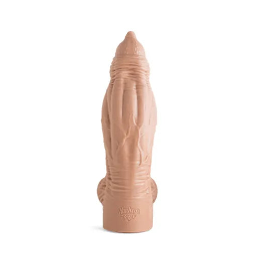 RULE 34: CAT DILDO - FOUR SIZES
