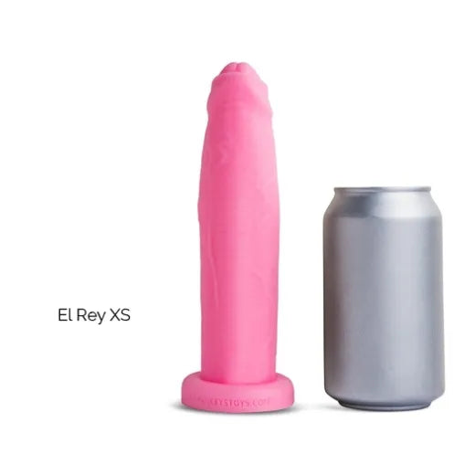 XTRA - SMALL DILDO SERIES I - VARIOUS SIZES