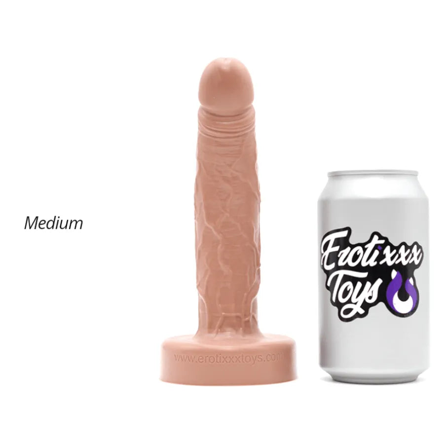 GLIZZY DILDO