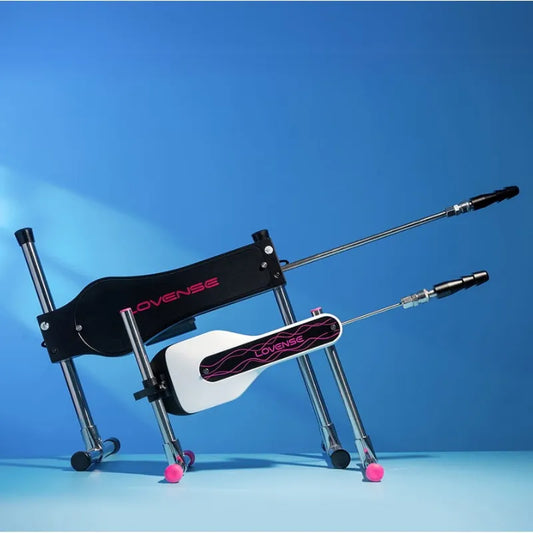 LOVESENSE MINI SEX MACHINE
