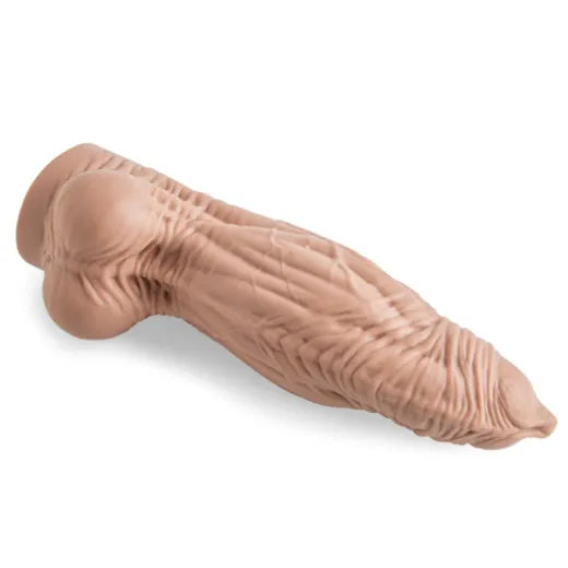 RULE 34: CAT DILDO - FOUR SIZES