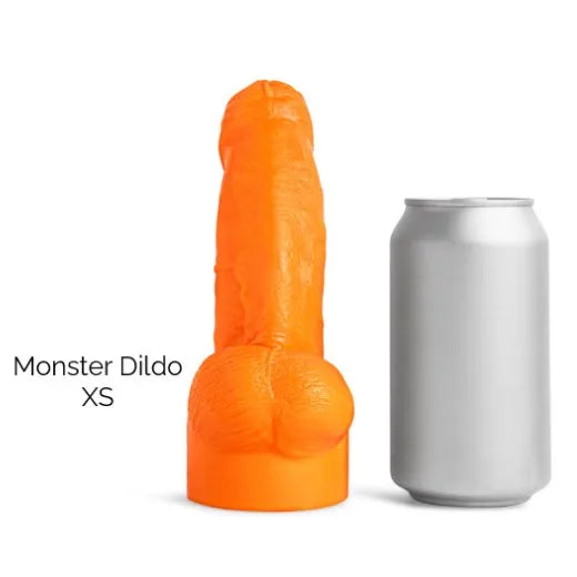 XTRA - SMALL DILDO SERIES III - VARIOUS SIZES