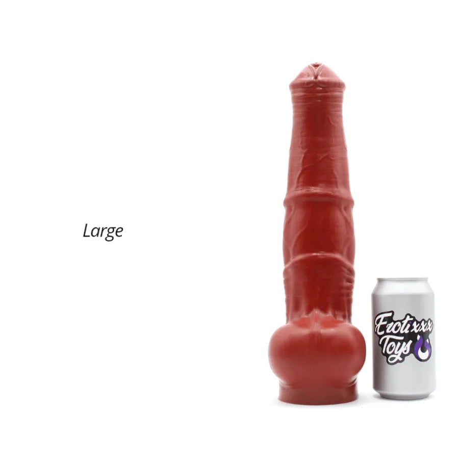 HORSE DILDO