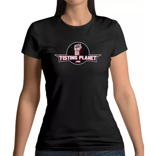 FISTING PLANET T-SHIRT
