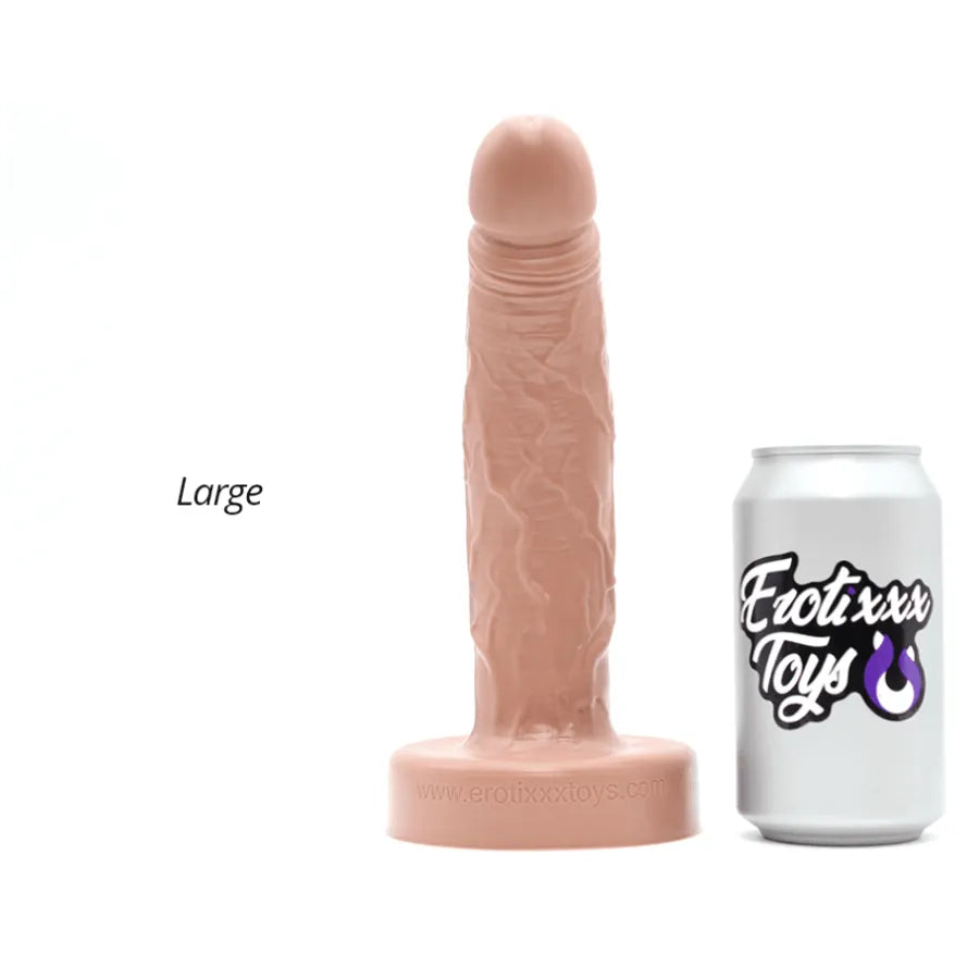 GLIZZY DILDO