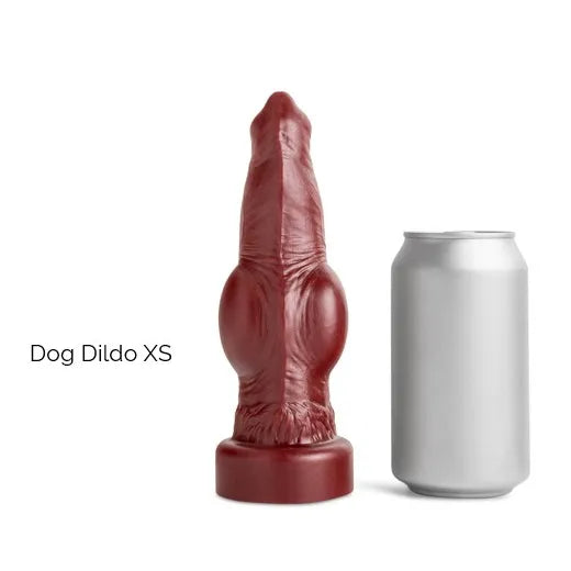 XTRA - SMALL DILDO SERIES II - VARIOUS SIZES