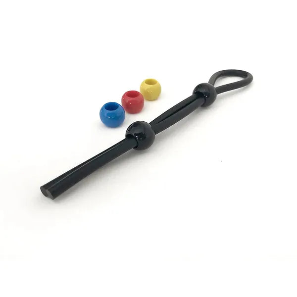 COCK LEASH DOUBLE