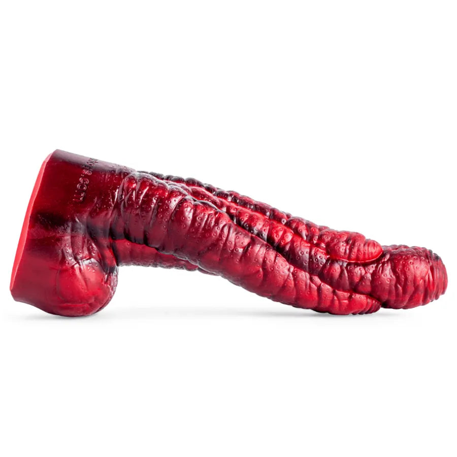 SEA MONSTER DILDO
