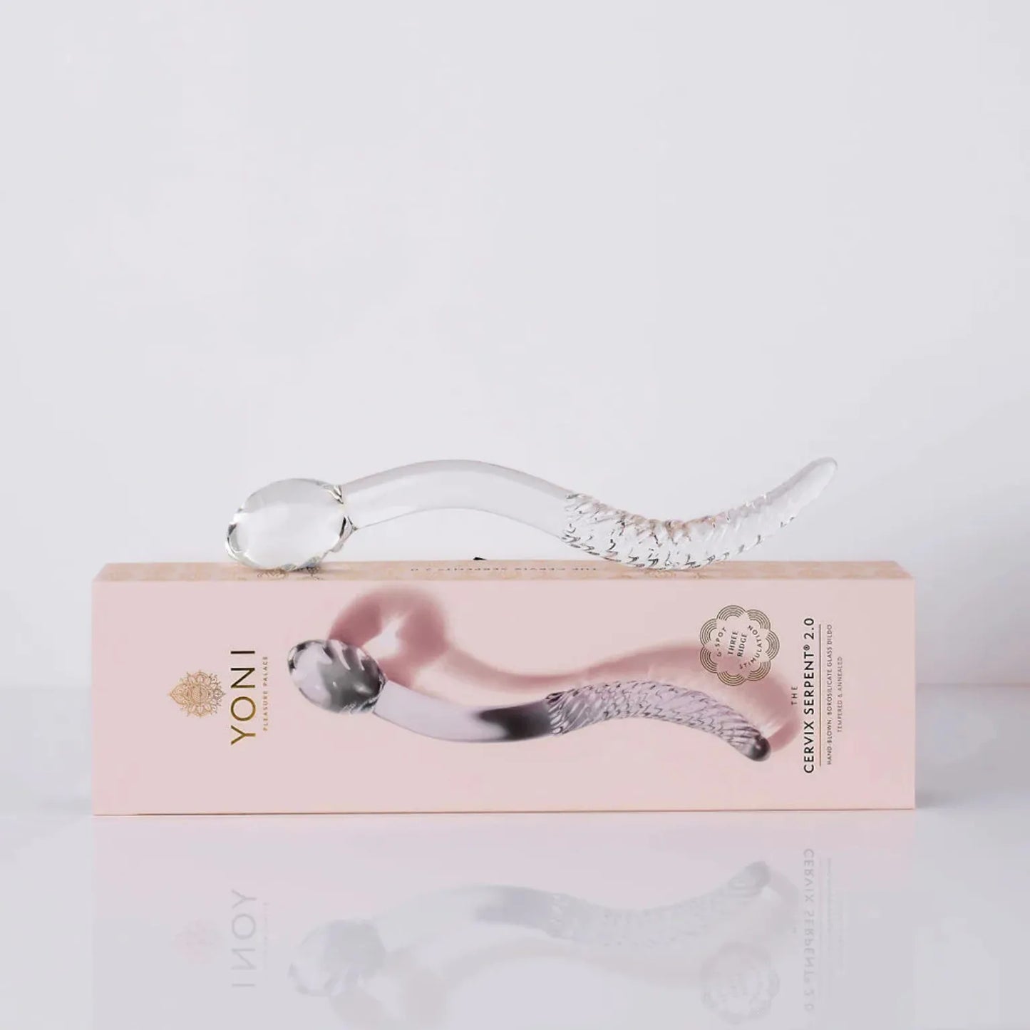 THE CERVIX SERPENT