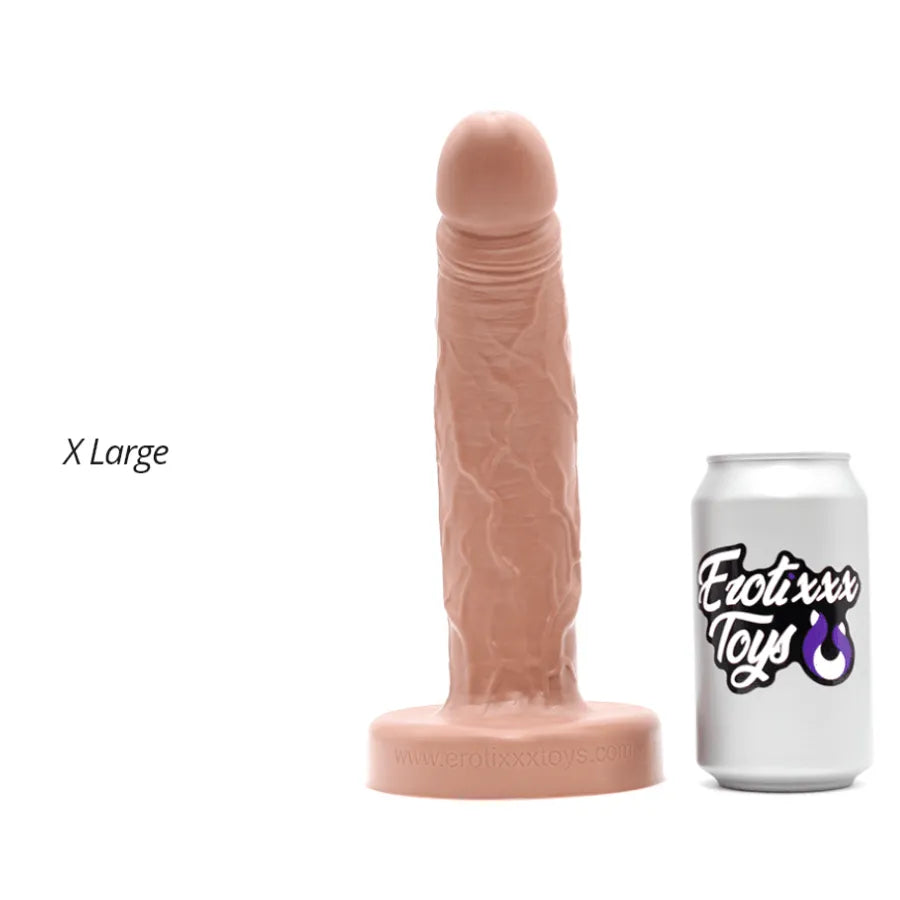 GLIZZY DILDO