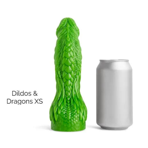 XTRA - SMALL DILDO SERIES III - VARIOUS SIZES