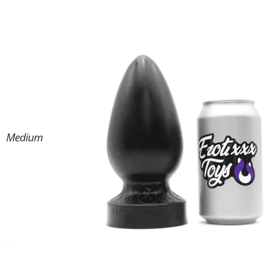 BUTT PLUG