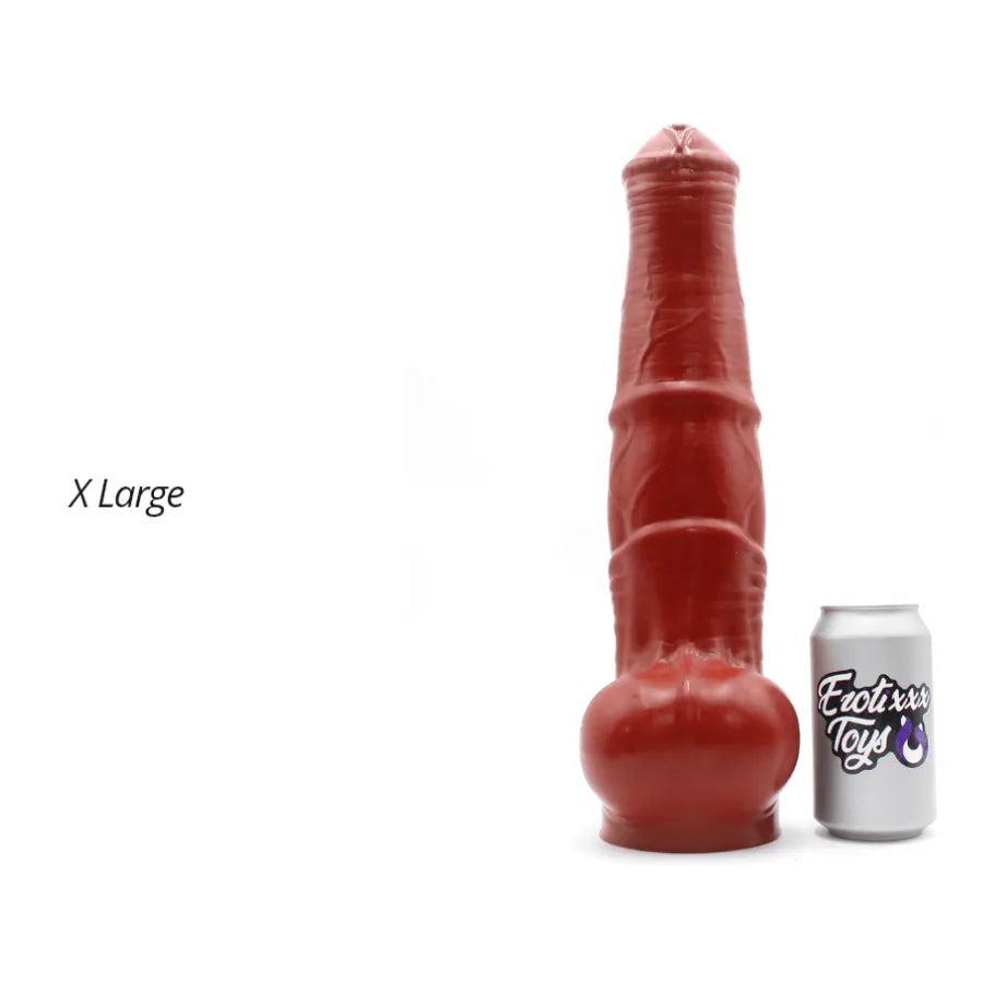 HORSE DILDO