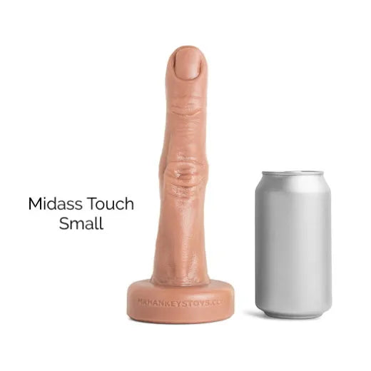 MIDASS TOUCH - FOUR SIZES