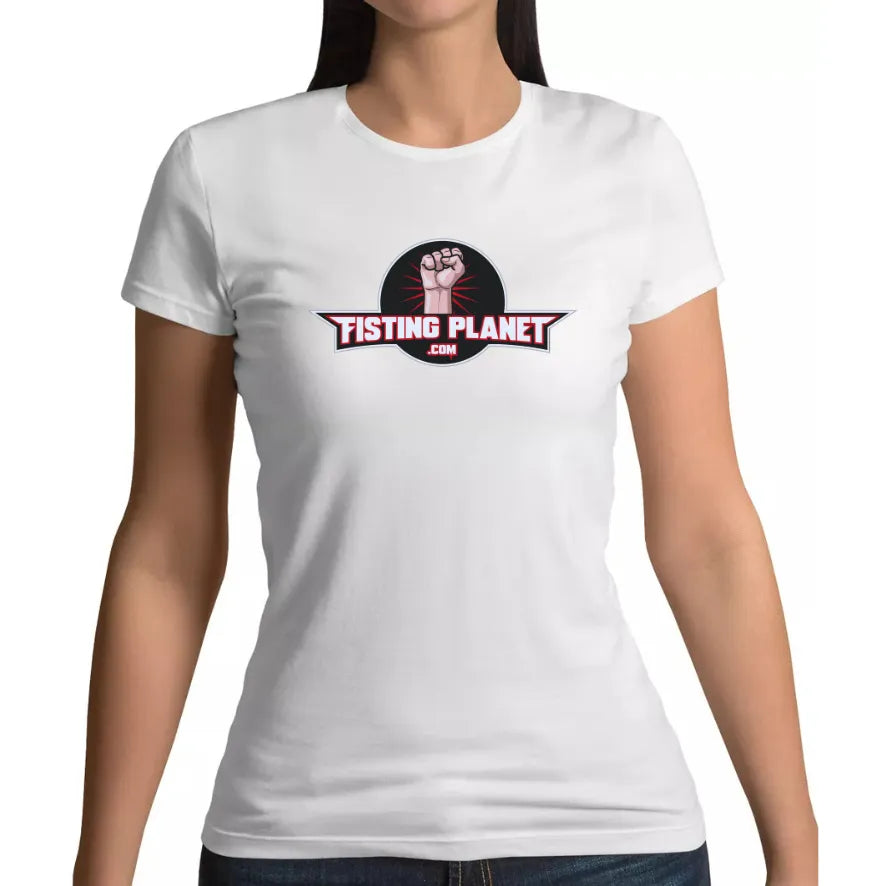 FISTING PLANET T-SHIRT