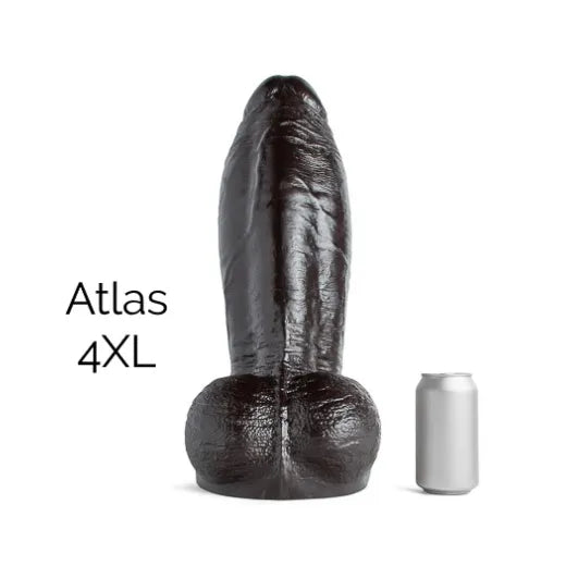 ATLAS - FOUR SIZES